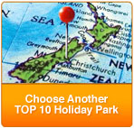 Another Holiday park