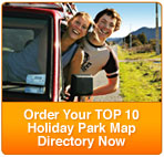 Park map